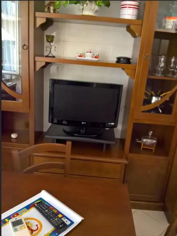 Elegant Apartment With Sea View In Porto Santo Stefano 89 M² Eksteriør bilde