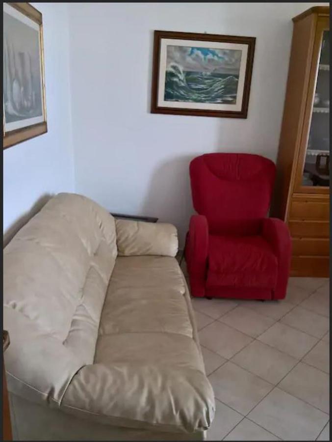 Elegant Apartment With Sea View In Porto Santo Stefano 89 M² Eksteriør bilde