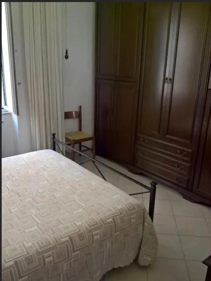 Elegant Apartment With Sea View In Porto Santo Stefano 89 M² Eksteriør bilde
