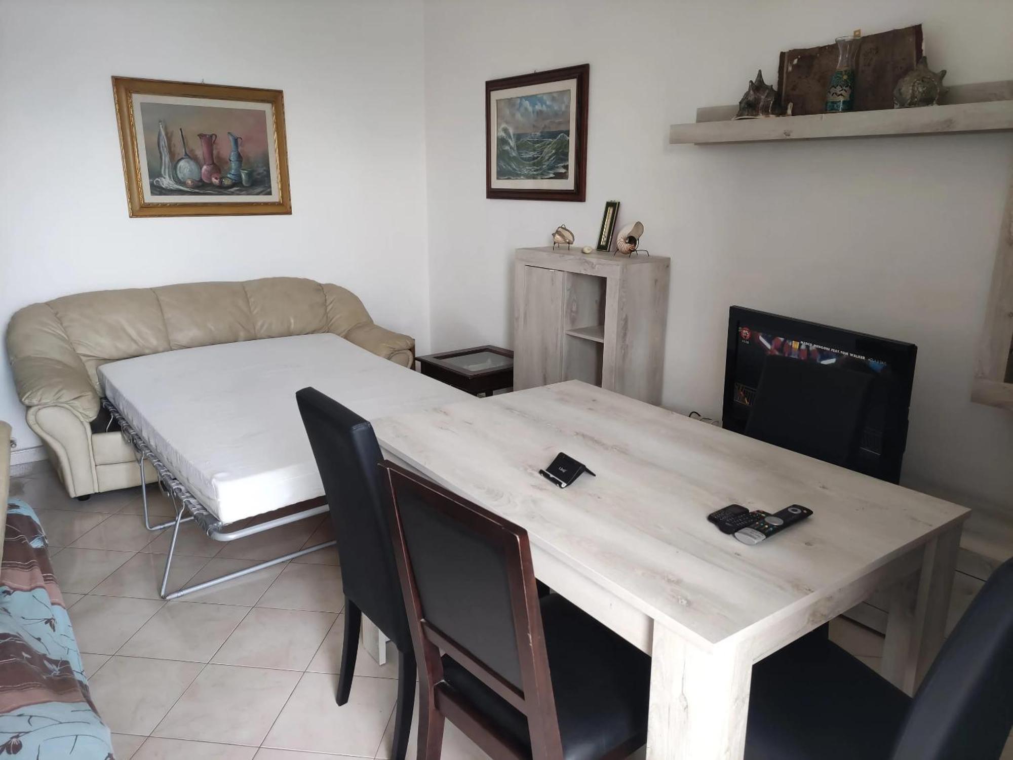 Elegant Apartment With Sea View In Porto Santo Stefano 89 M² Eksteriør bilde