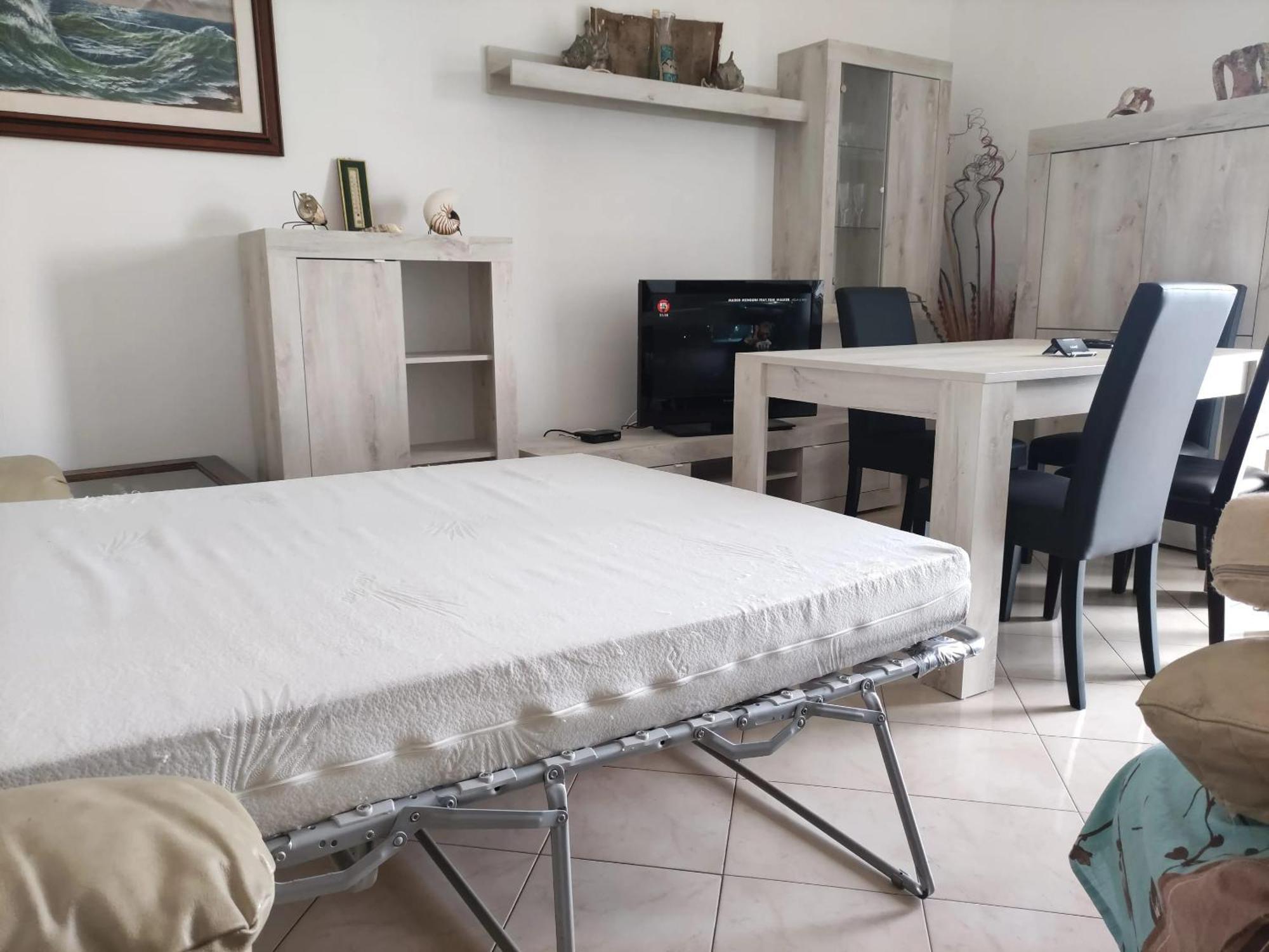 Elegant Apartment With Sea View In Porto Santo Stefano 89 M² Eksteriør bilde